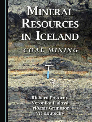 cover image of Mineral Resources in Iceland